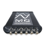 MCC USB-1604HS-2AO