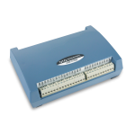 MCC USB-CTR04
