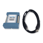 MCC USB-201