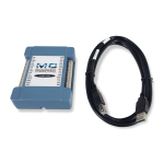 MCC USB-205