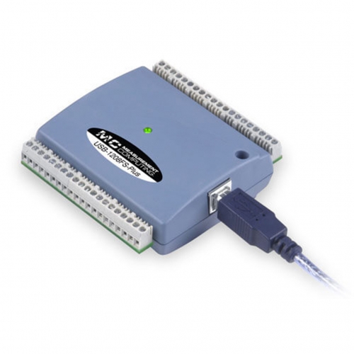 MCC USB-1408FS-PLUS