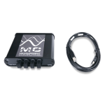 MCC USB-2404-UI