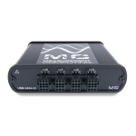 MCC USB-2404-UI