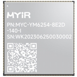 MYC-YM6254-8E2D-140-I