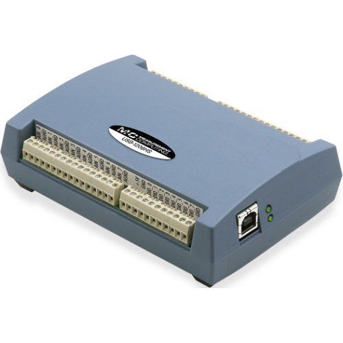 MCC USB-1208HS