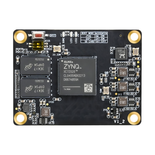PZ7020S-SOM