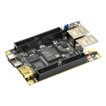 PZ7020-StarLite with Connector
