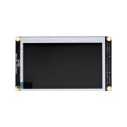 PZ-LCD430
