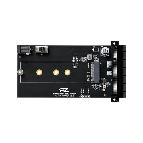 PZ-SSD