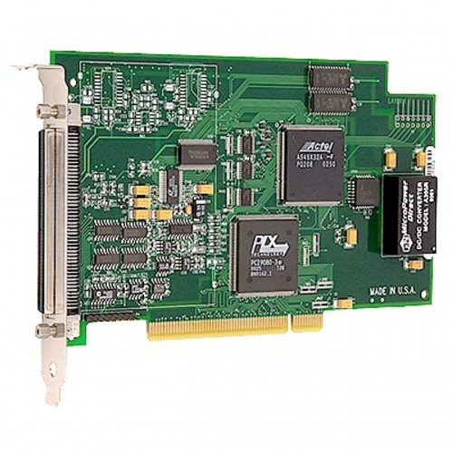 MCC PCI-DAS6013