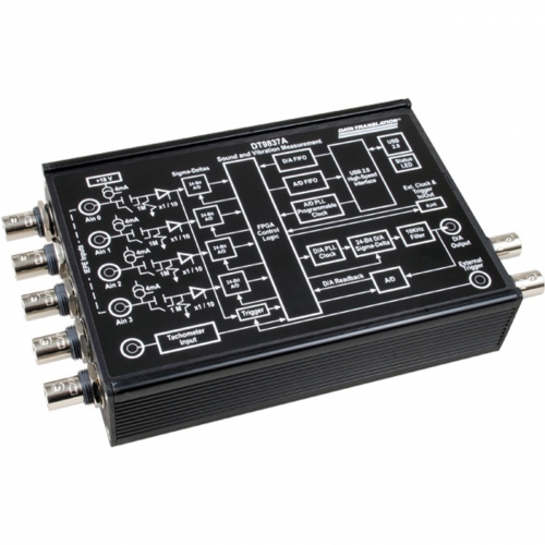 MCC DT9837A-OEM-NOBNC