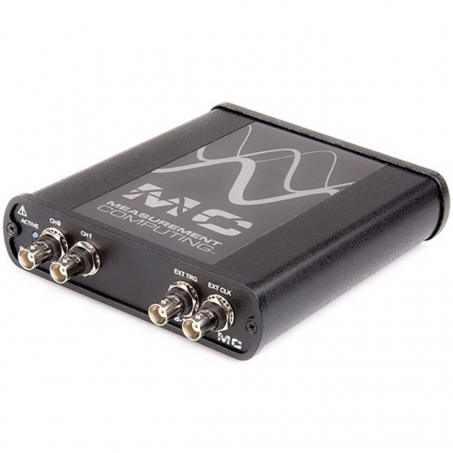 MCC USB-1602HS-2AO