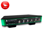 Analog Discovery Pro ADP3250 BNC Probe Bundle Academic