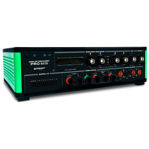 Analog Discovery Pro ADP5470