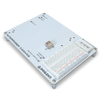 FPGA Board Adapter Canvas for Analog Discovery Studio