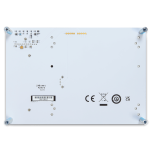 FPGA Board Adapter Canvas for Analog Discovery Studio