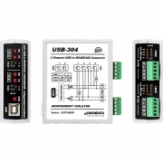 USB-304