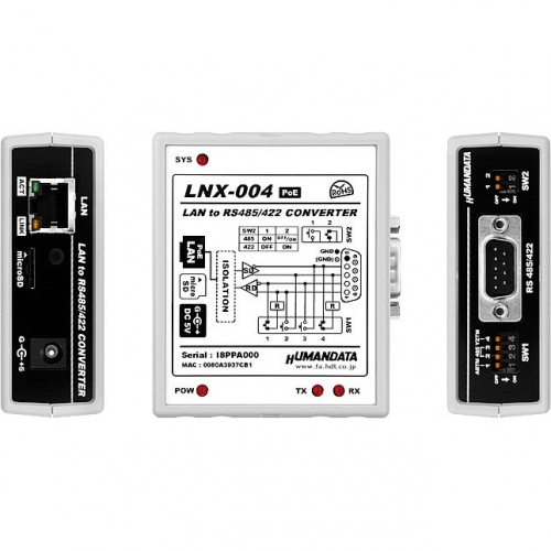 LNX-004