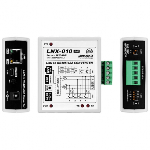 LNX-010e