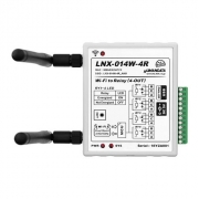 LNX-014W-4R