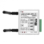LNX-014W-4PR