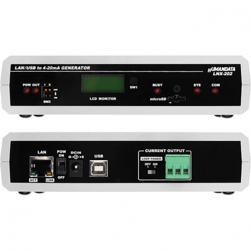 LNX-202
