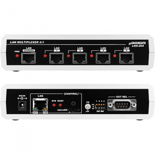 LNX-204e