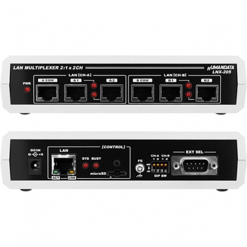 LNX-205