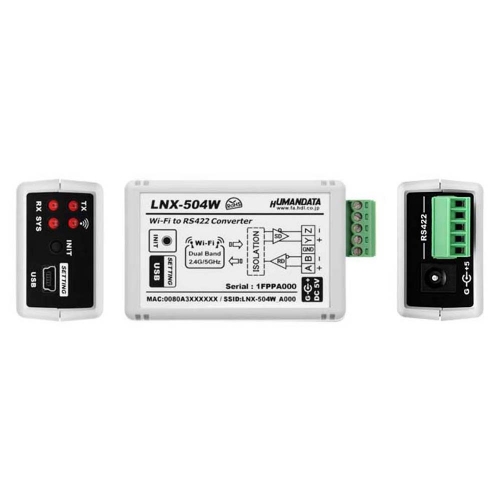 LNX-504W
