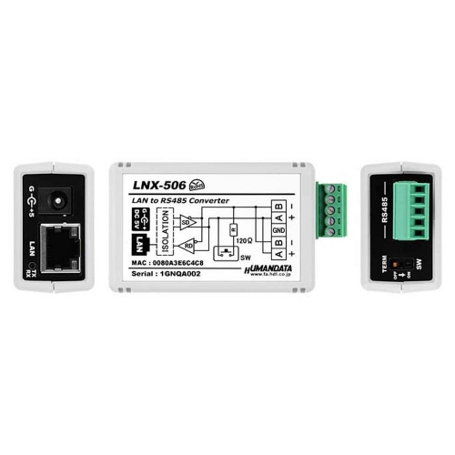 LNX-506