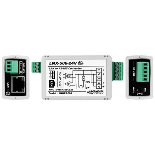 LNX-506-24V