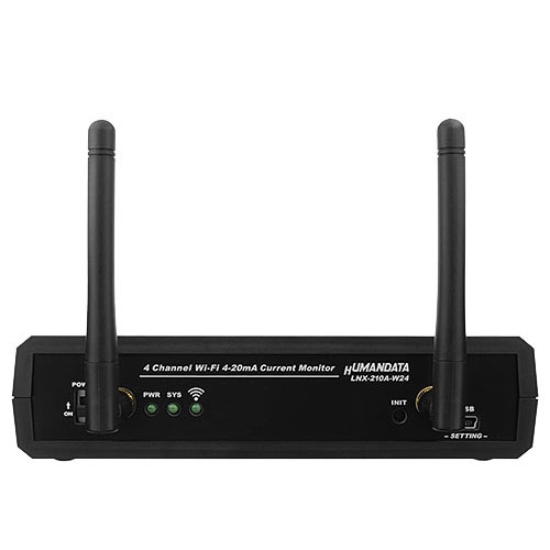 LNX-210A-W24