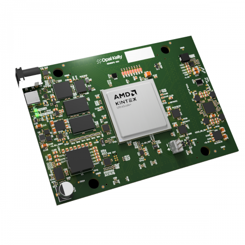 XEM8370-KU11P-3E