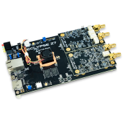 Eclypse Z7 Bundled with a Zmod DAC and Zmod ADC Academic