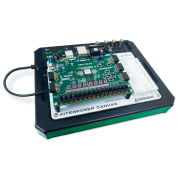 FPGA Board Adapter Canvas for Analog Discovery Studio Academic