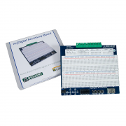 myDigital Protoboard for NI myDAQ & myRIO Academic