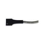 Pmod Cable Kit: 6-pin 12-inch Academic
