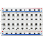 Half-Size Breadboard