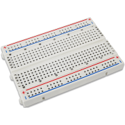 Half-Size Breadboard Academic