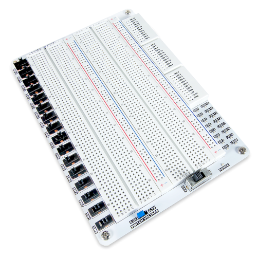 Digital Trainer Canvas for Analog Discovery Studio
