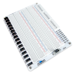 Digital Trainer Canvas for Analog Discovery Studio