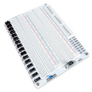 Digital Trainer Canvas for Analog Discovery Studio