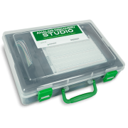 Analog Discovery Studio Case Academic