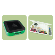 Analog Discovery 3 Student Bundle