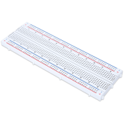 Solderless Breadboard Kit