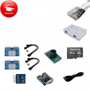 Zybo Z7 Accessory Kit Academic
