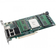 Mercury A2700 Accelerator Card, DDR4-B/C/D:32GB
