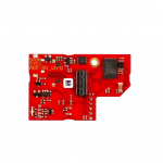 QSPI eMMC module Gen 2