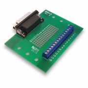 GPIO Connection Kit