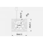 FAN6050